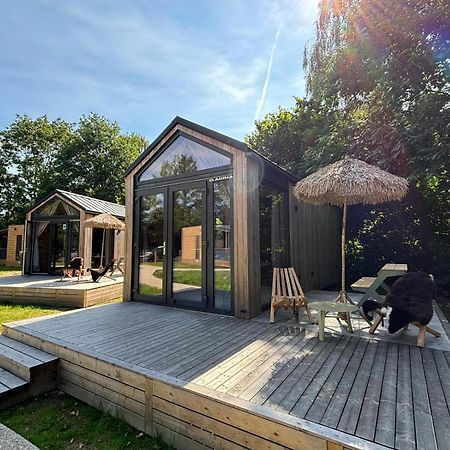Urban Gardens Gent Hotel Екстериор снимка