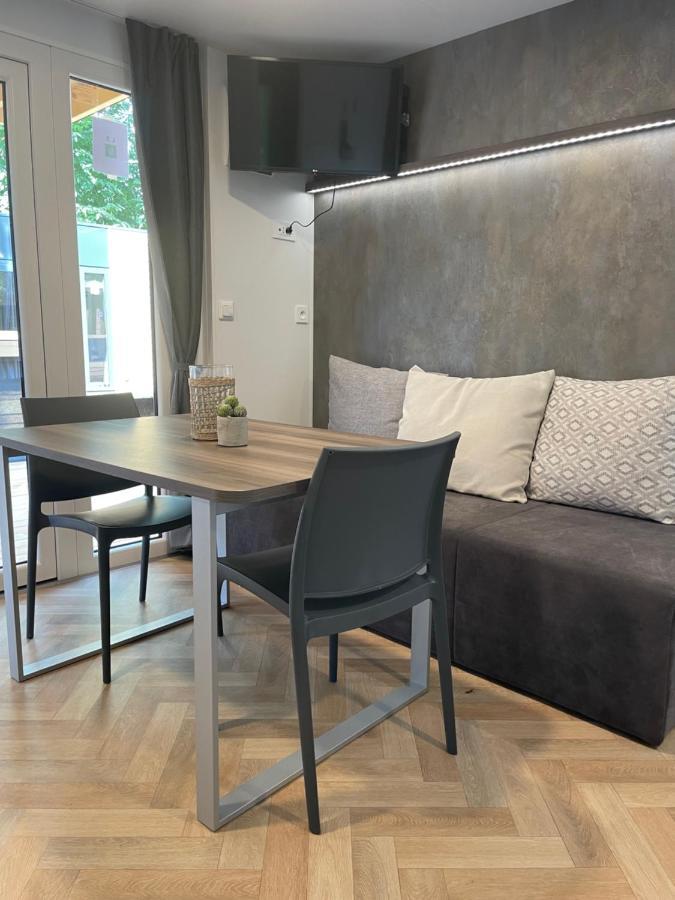 Urban Gardens Gent Hotel Екстериор снимка