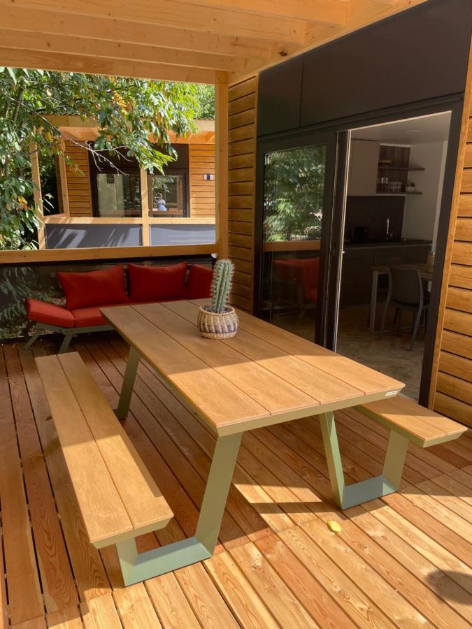 Urban Gardens Gent Hotel Екстериор снимка