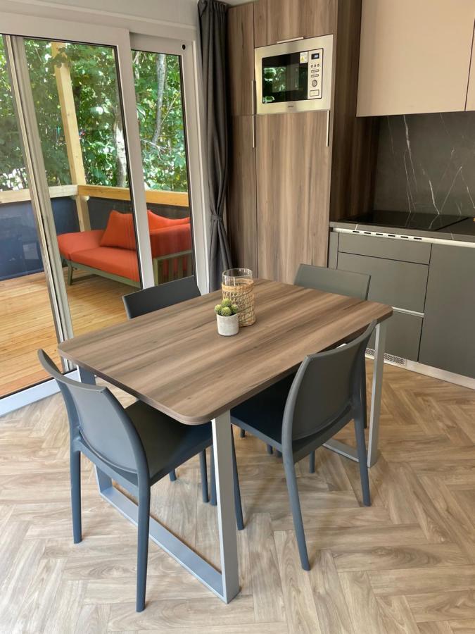 Urban Gardens Gent Hotel Екстериор снимка