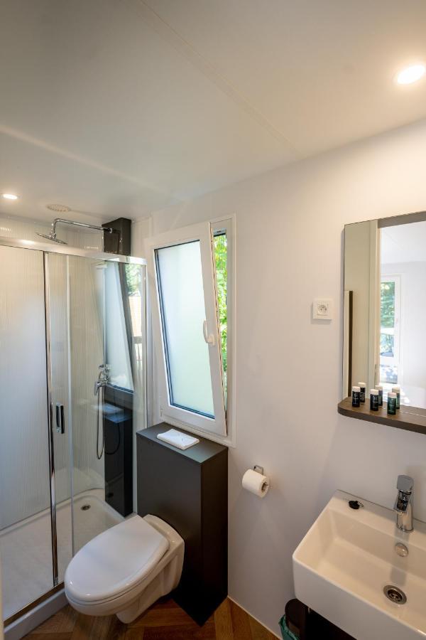 Urban Gardens Gent Hotel Екстериор снимка