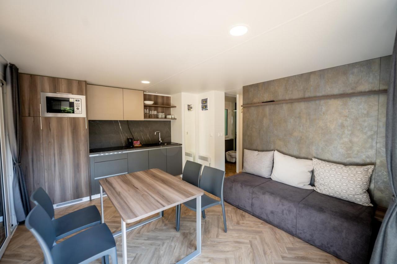 Urban Gardens Gent Hotel Екстериор снимка