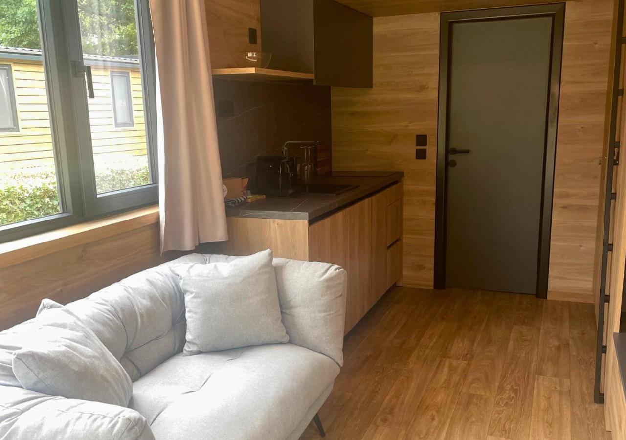 Urban Gardens Gent Hotel Екстериор снимка