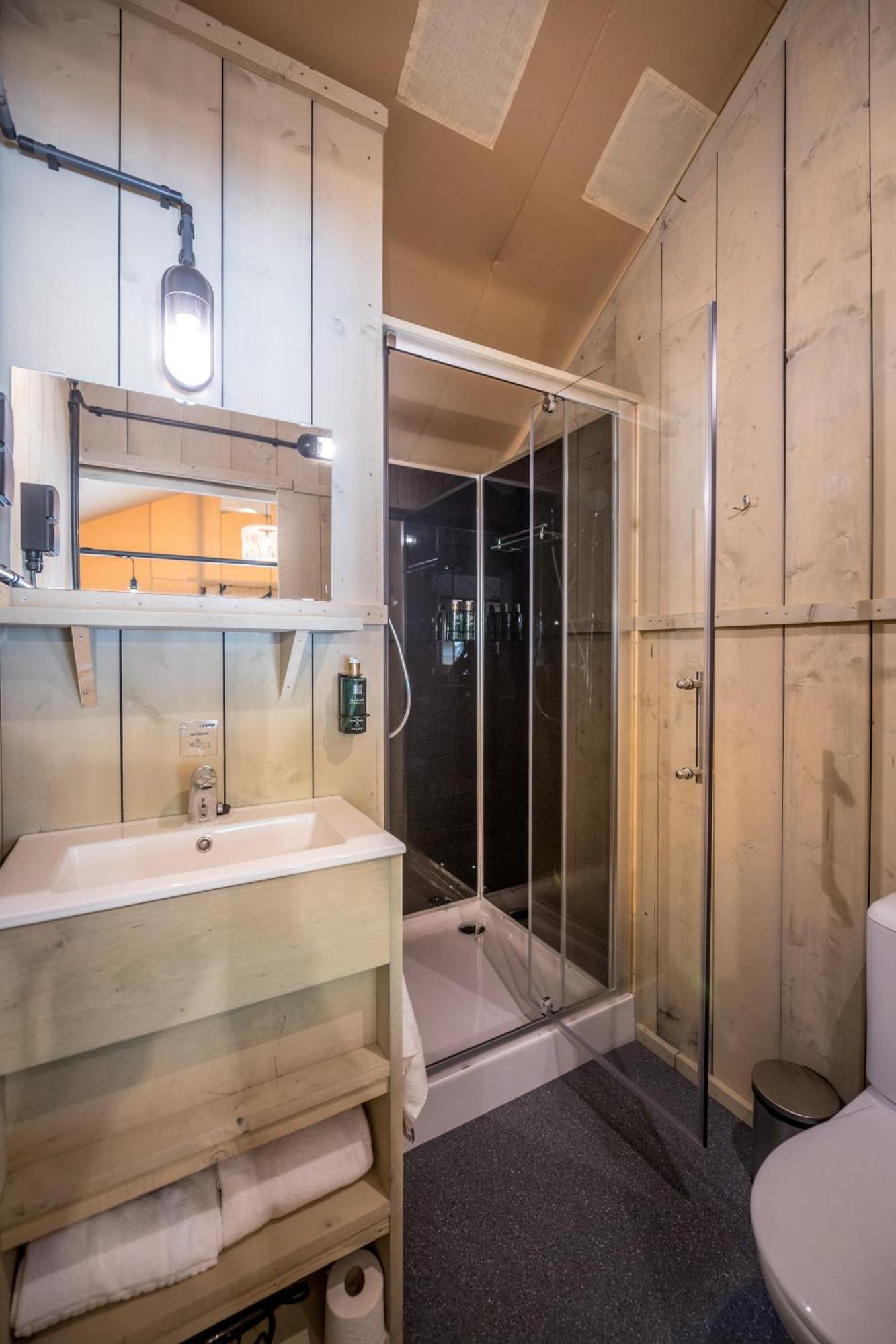 Urban Gardens Gent Hotel Екстериор снимка