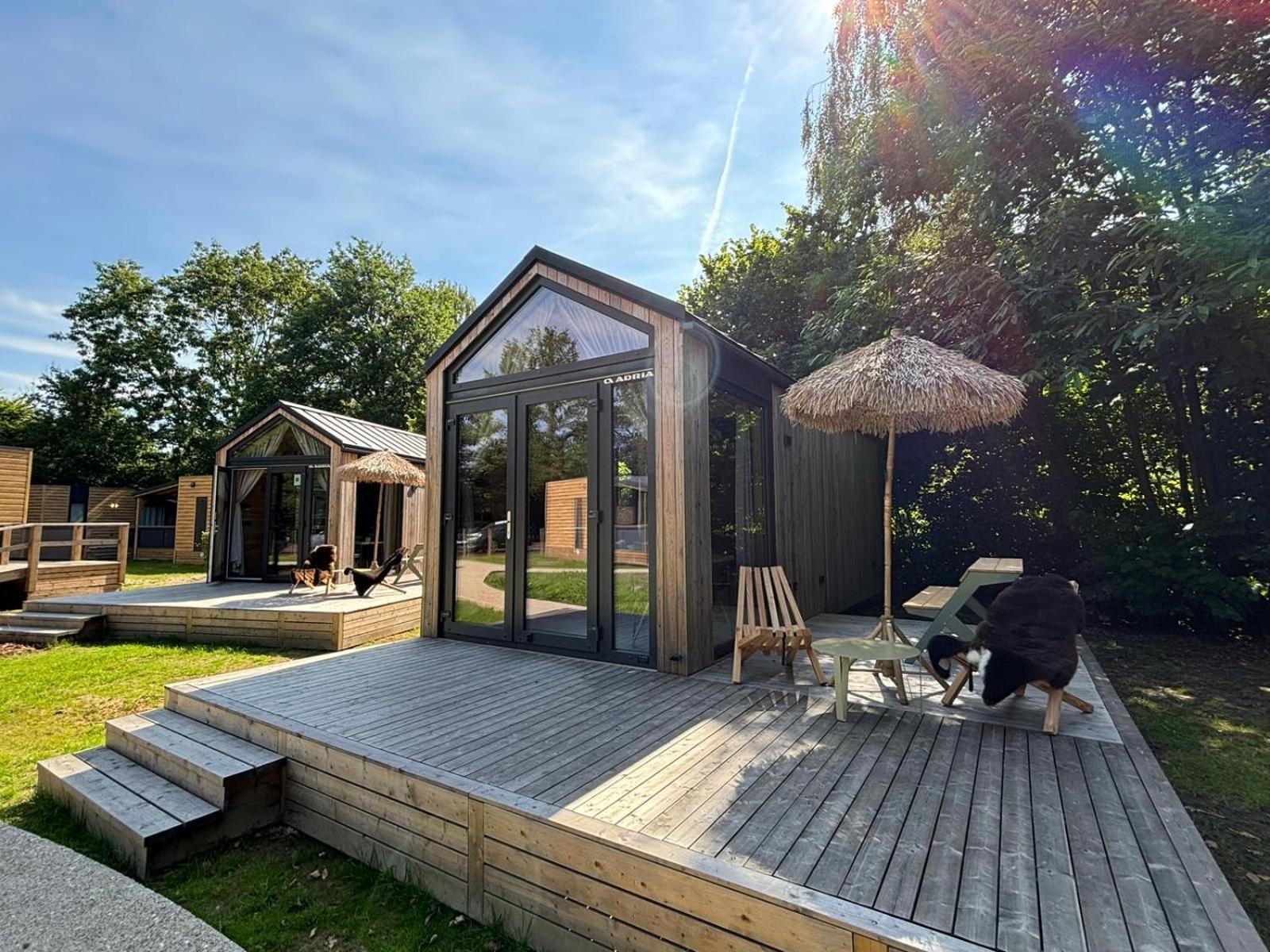 Urban Gardens Gent Hotel Екстериор снимка