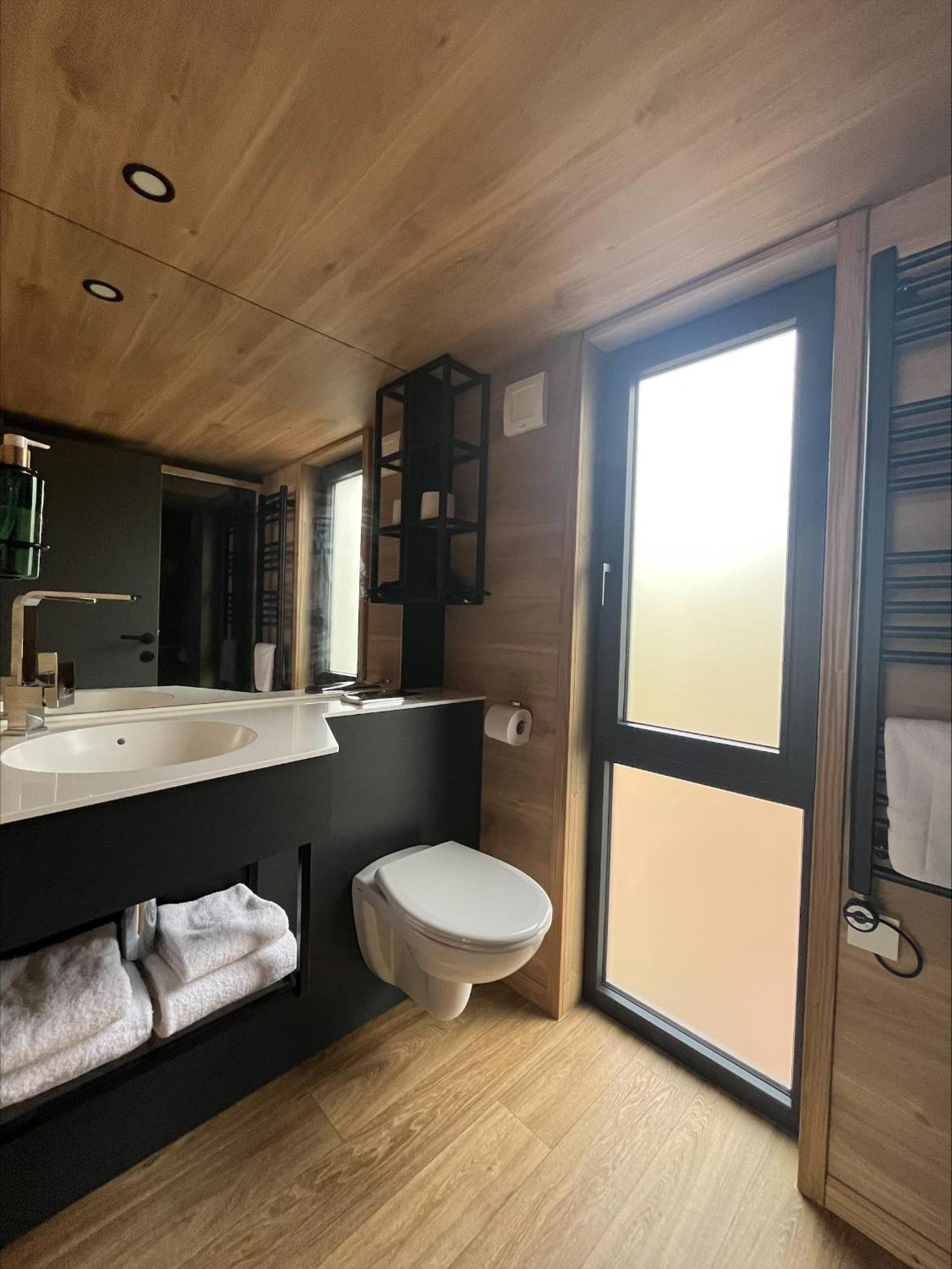 Urban Gardens Gent Hotel Екстериор снимка
